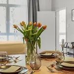 דירה Loft Im Herzen Von *