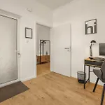 Loft Im Herzen Von * פאדרבורן