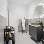 דירה Loft Im Herzen Von פאדרבורן
