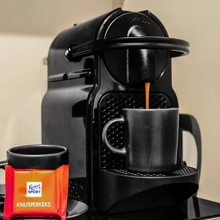 Apartment Loft Im Herzen Von