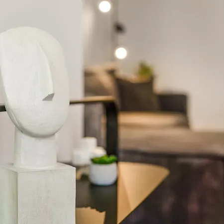 Loft Im Herzen Von Apartment *