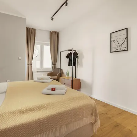 דירה Loft Im Herzen Von *