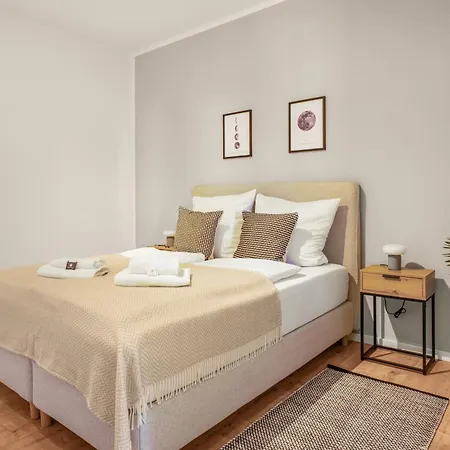 Loft Im Herzen Von דירה