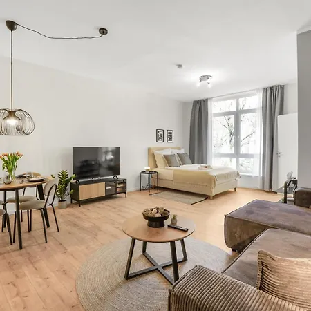 Loft Im Herzen Von Appartement *