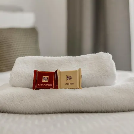 Apartment Loft Im Herzen Von Paderborn