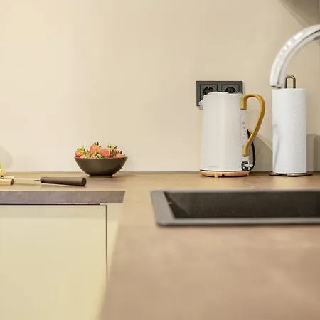 Loft Im Herzen Von Apartment *