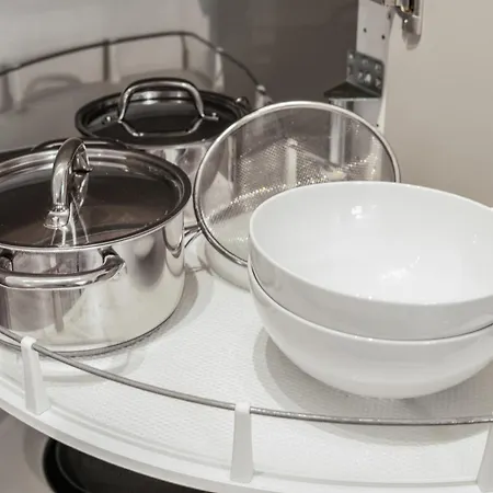 Loft Im Herzen Von *