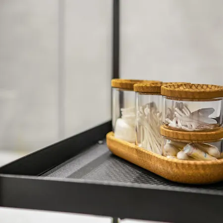 Apartment Loft Im Herzen Von