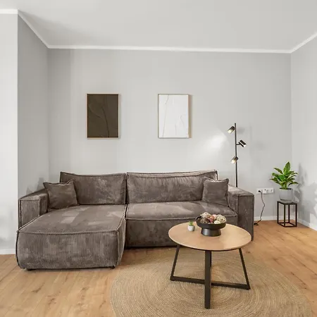 Loft Im Herzen Von Paderborn