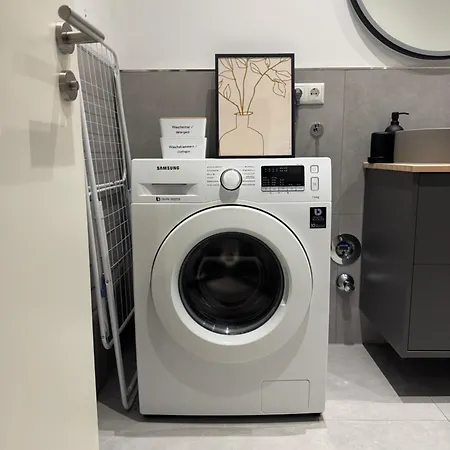 Loft Im Herzen Von Appartement