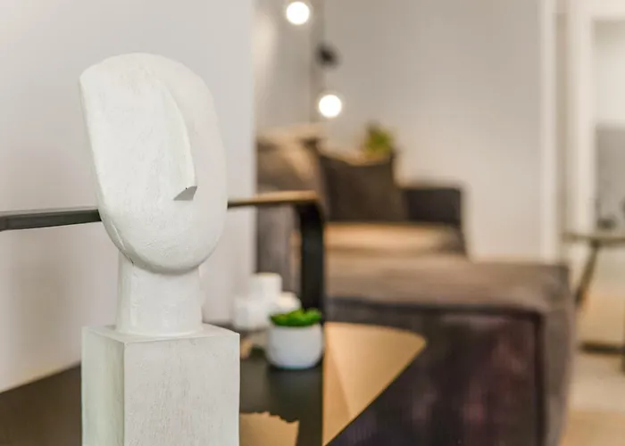 Loft Im Herzen Von 公寓 *