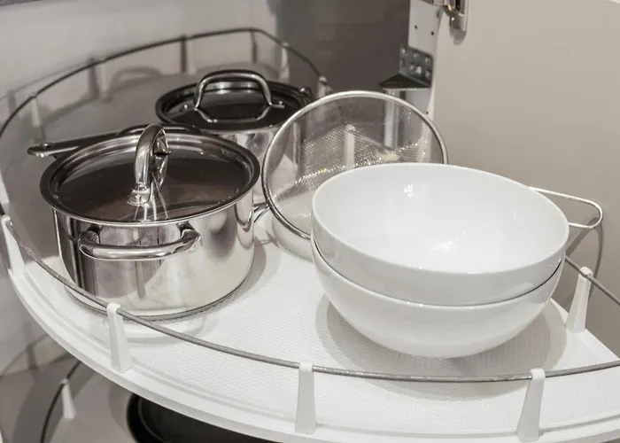 Loft Im Herzen Von *