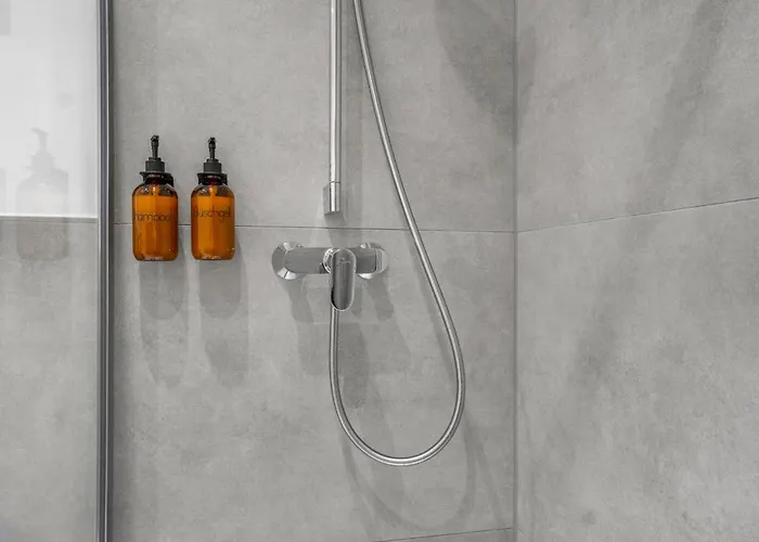 Loft Im Herzen Von * 帕德博恩